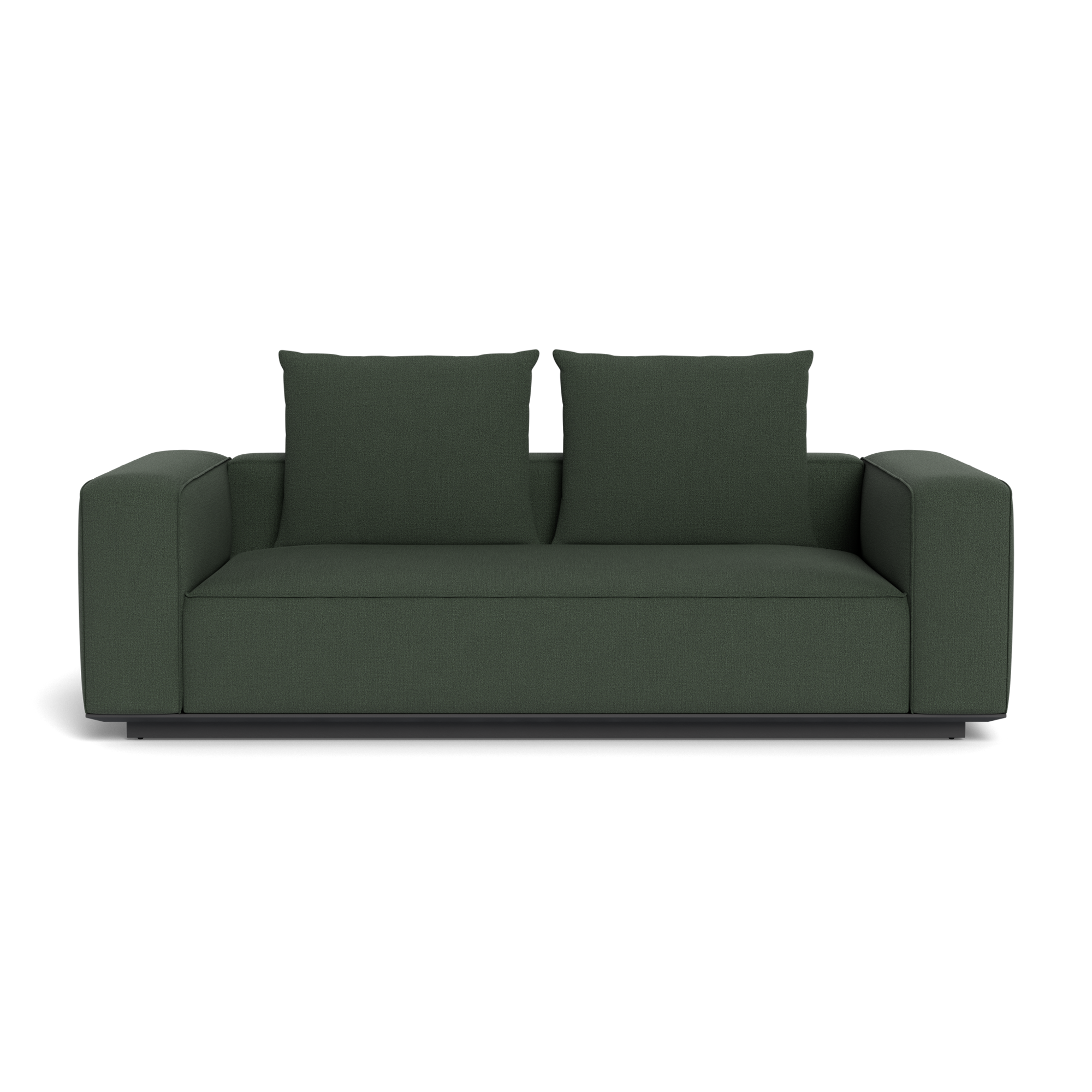 Santorini 2 Seat Sofa