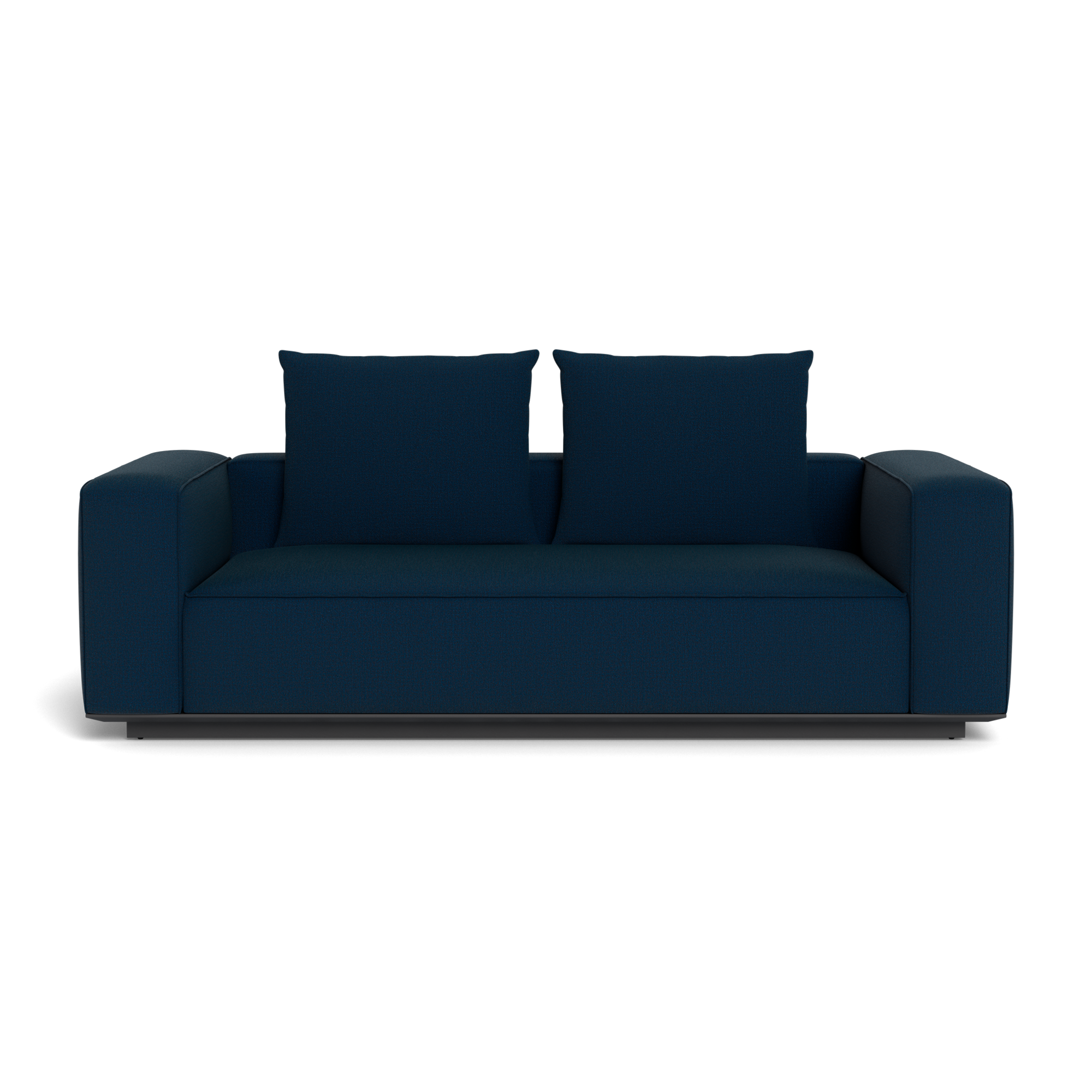 Santorini 2 Seat Sofa