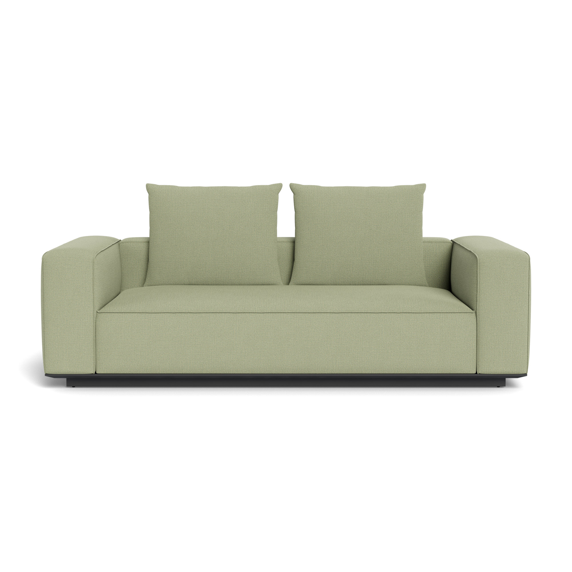 Santorini 2 Seat Sofa