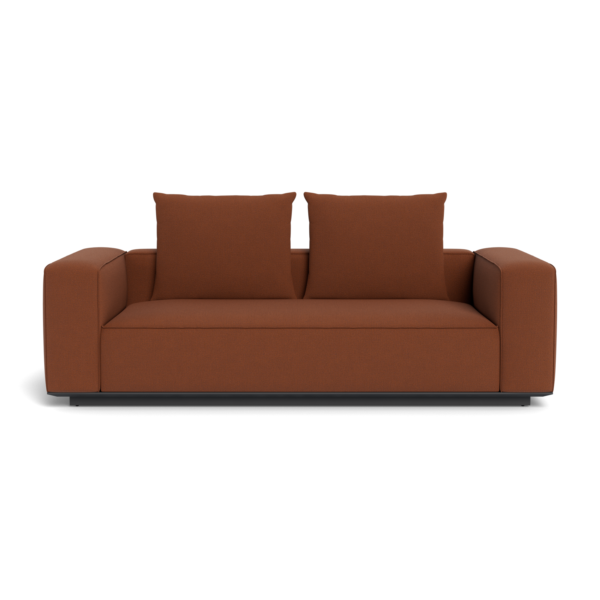Santorini 2 Seat Sofa