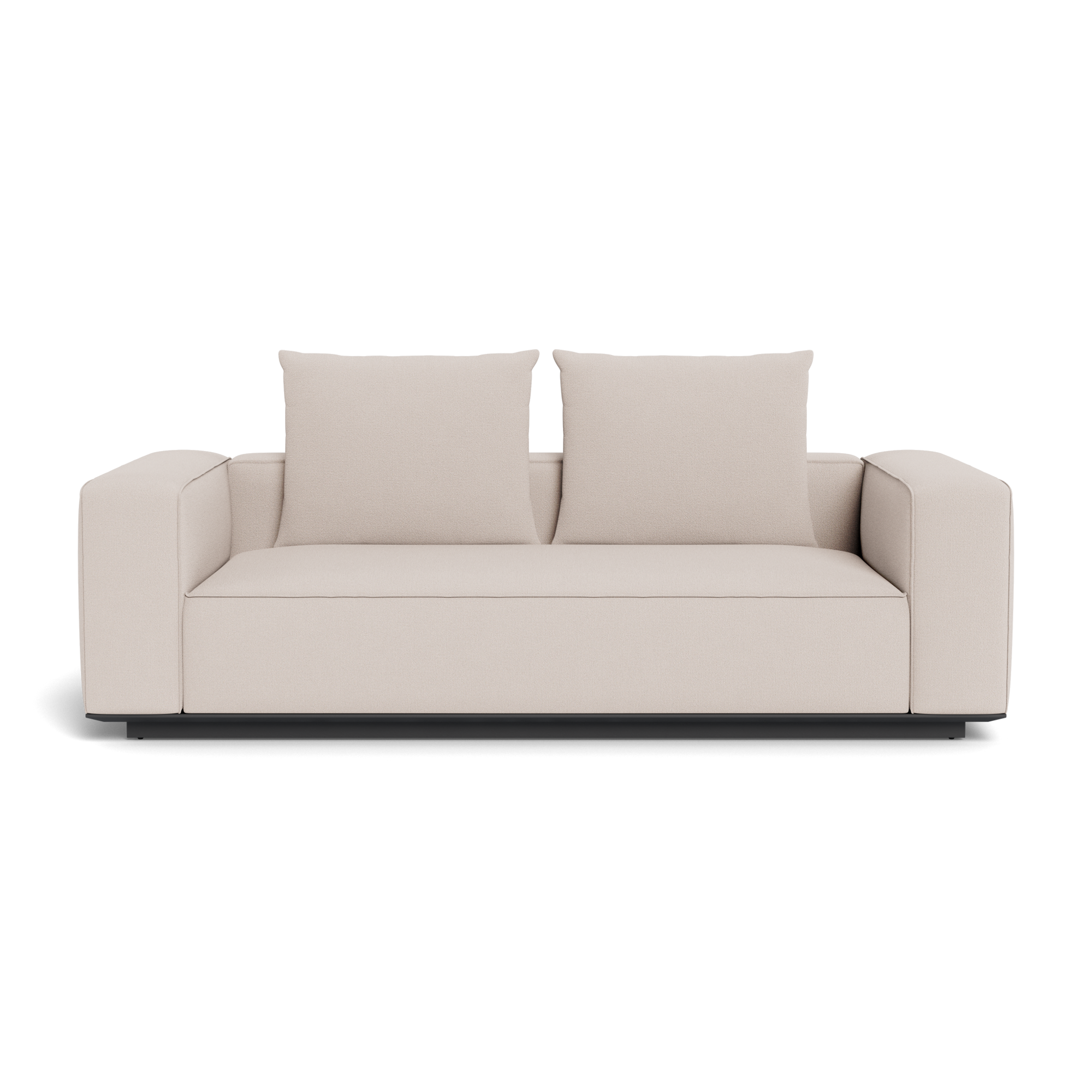 Santorini 2 Seat Sofa