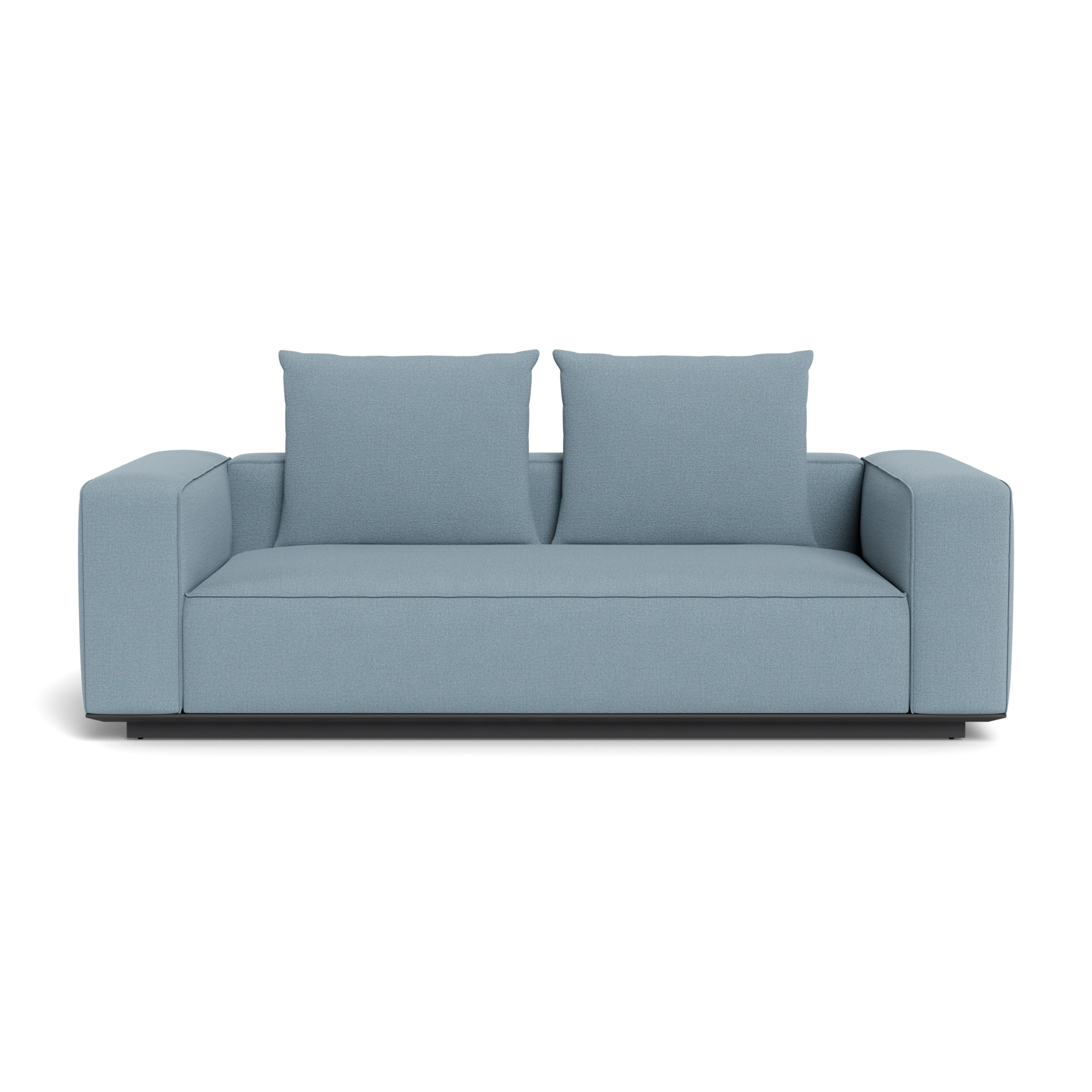 Santorini 2 Seat Sofa