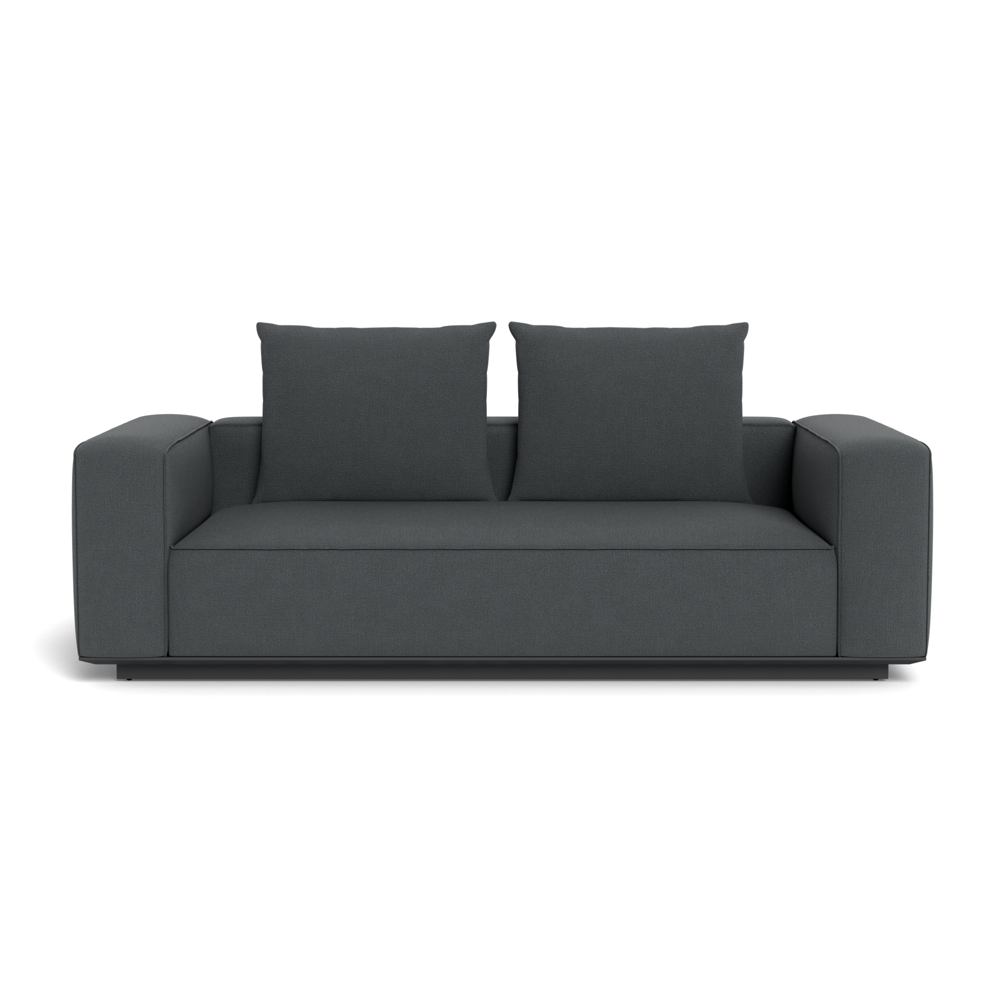 Santorini 2 Seat Sofa