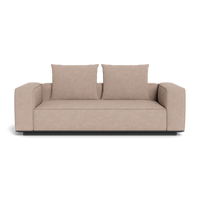 Santorini 2 Seat Sofa