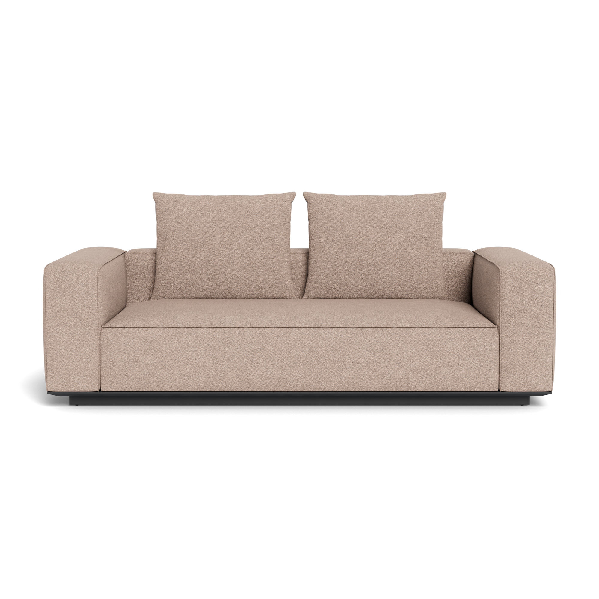 Santorini 2 Seat Sofa