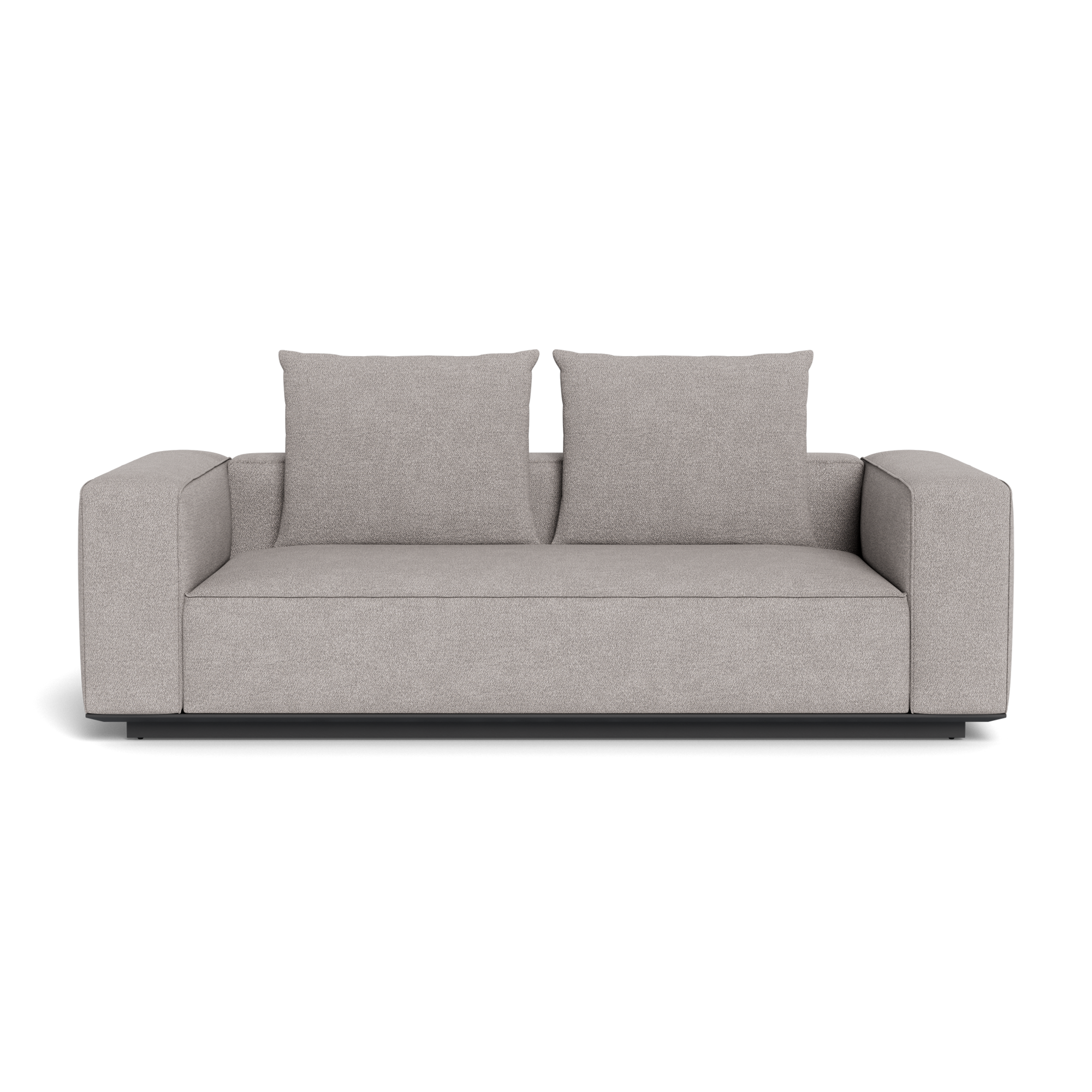 Santorini 2 Seat Sofa