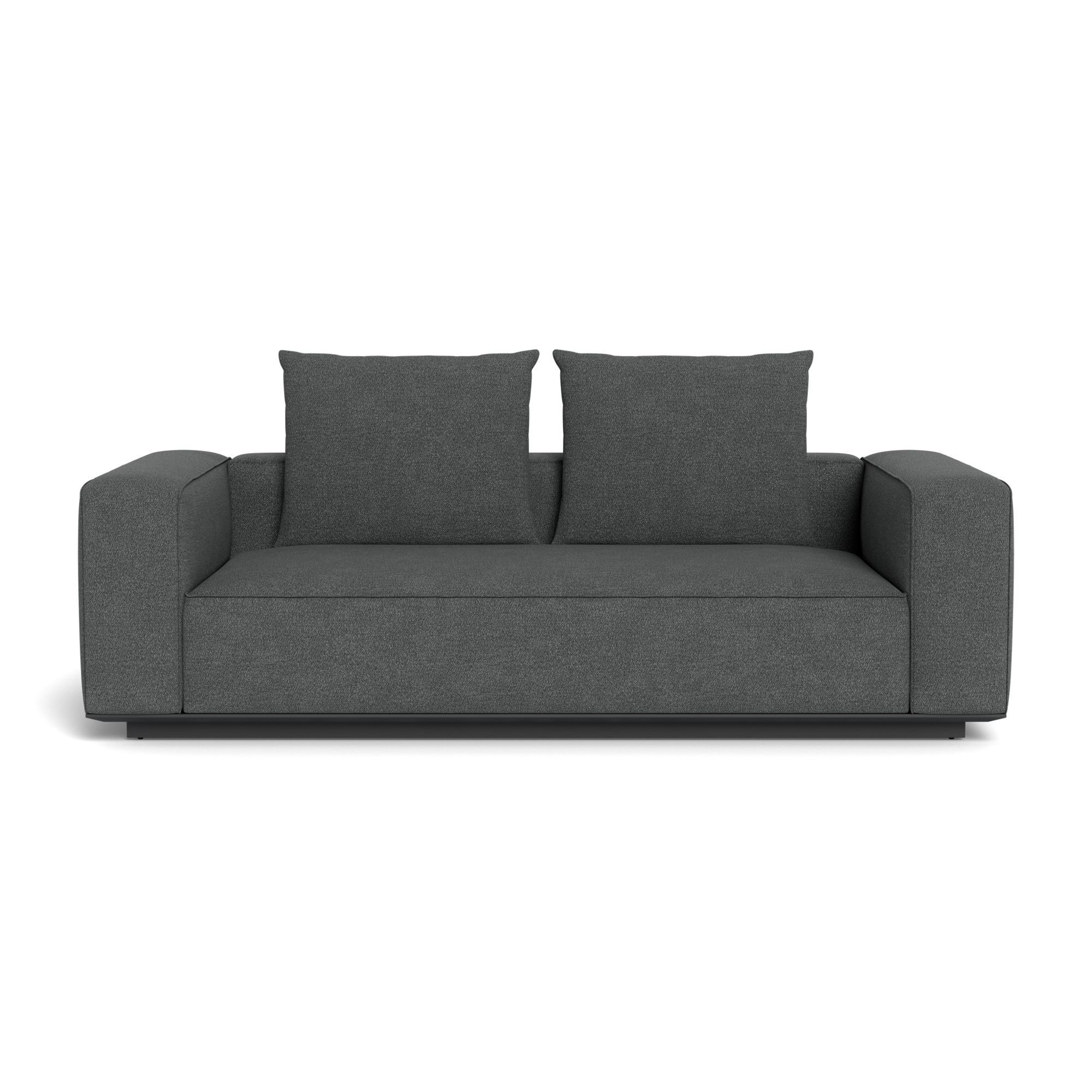 Santorini 2 Seat Sofa