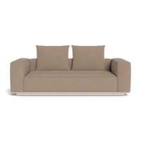 Santorini 2 Seat Sofa