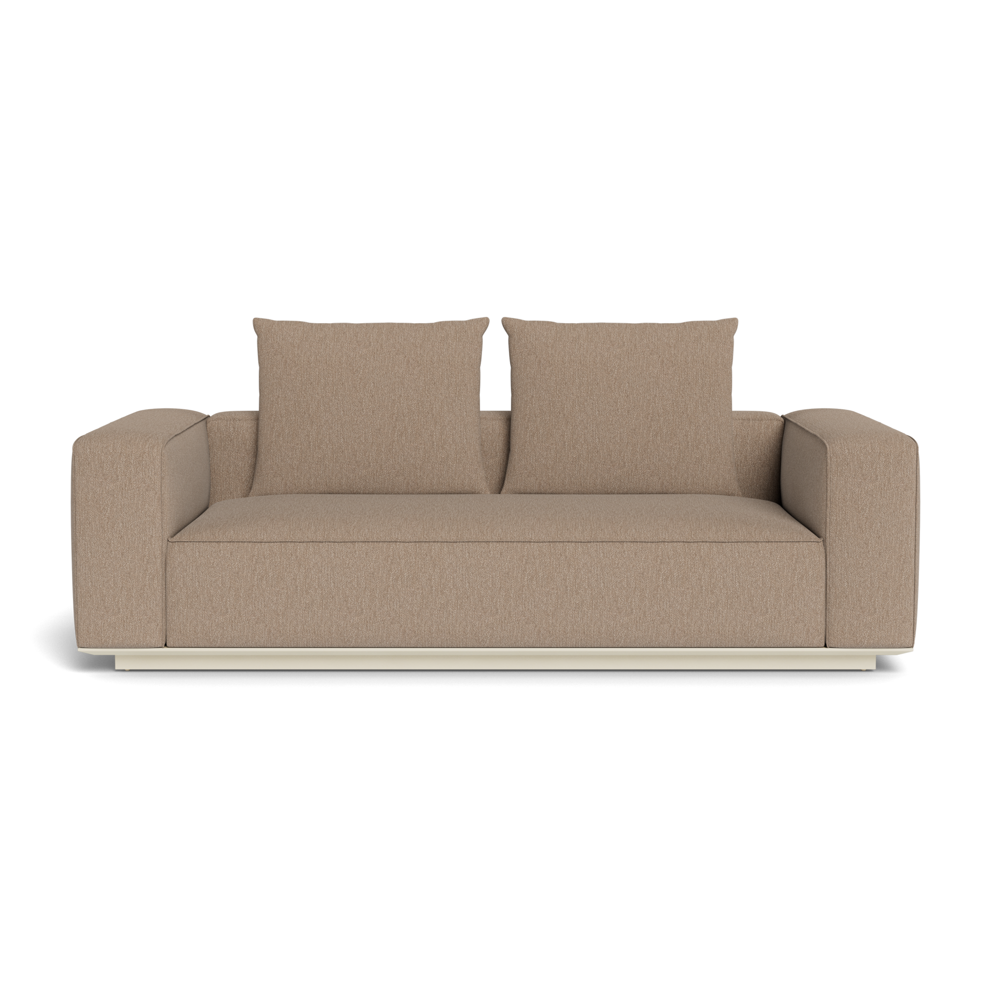 Santorini 2 Seat Sofa