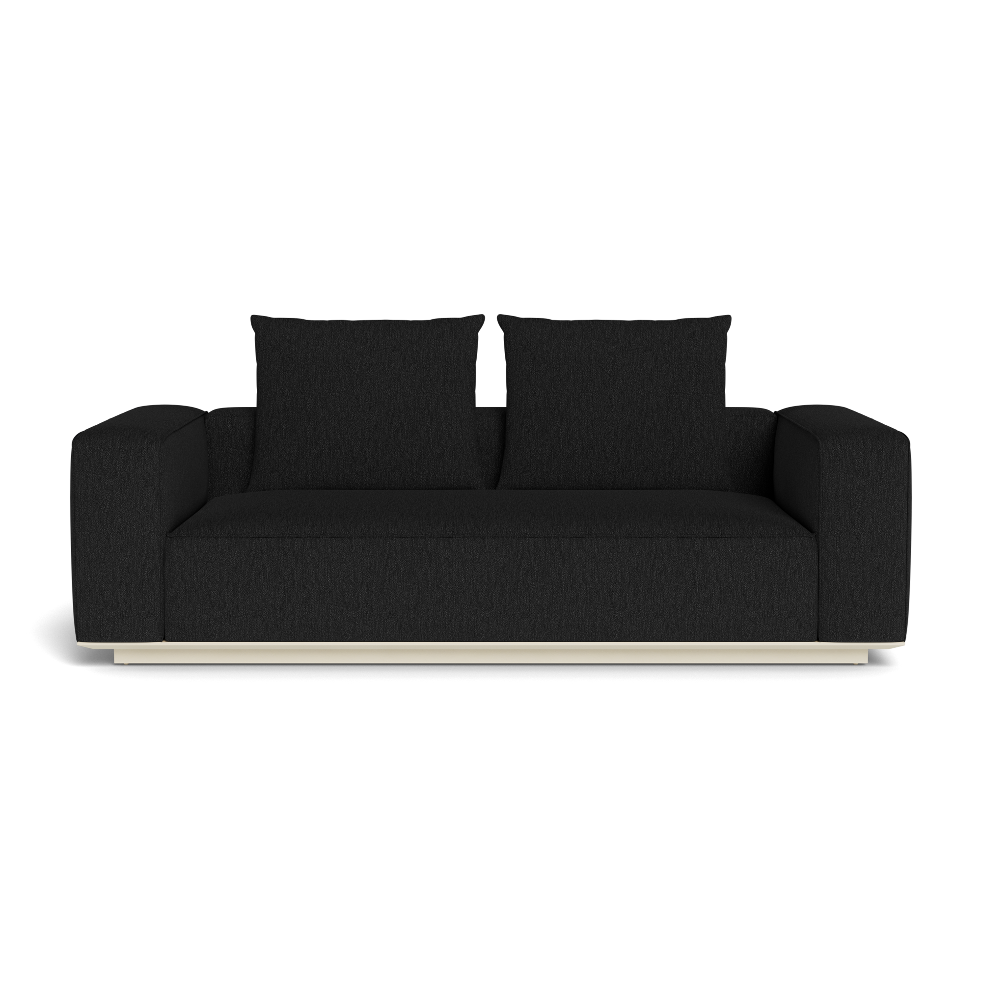 Santorini 2 Seat Sofa