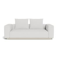 Santorini 2 Seat Sofa