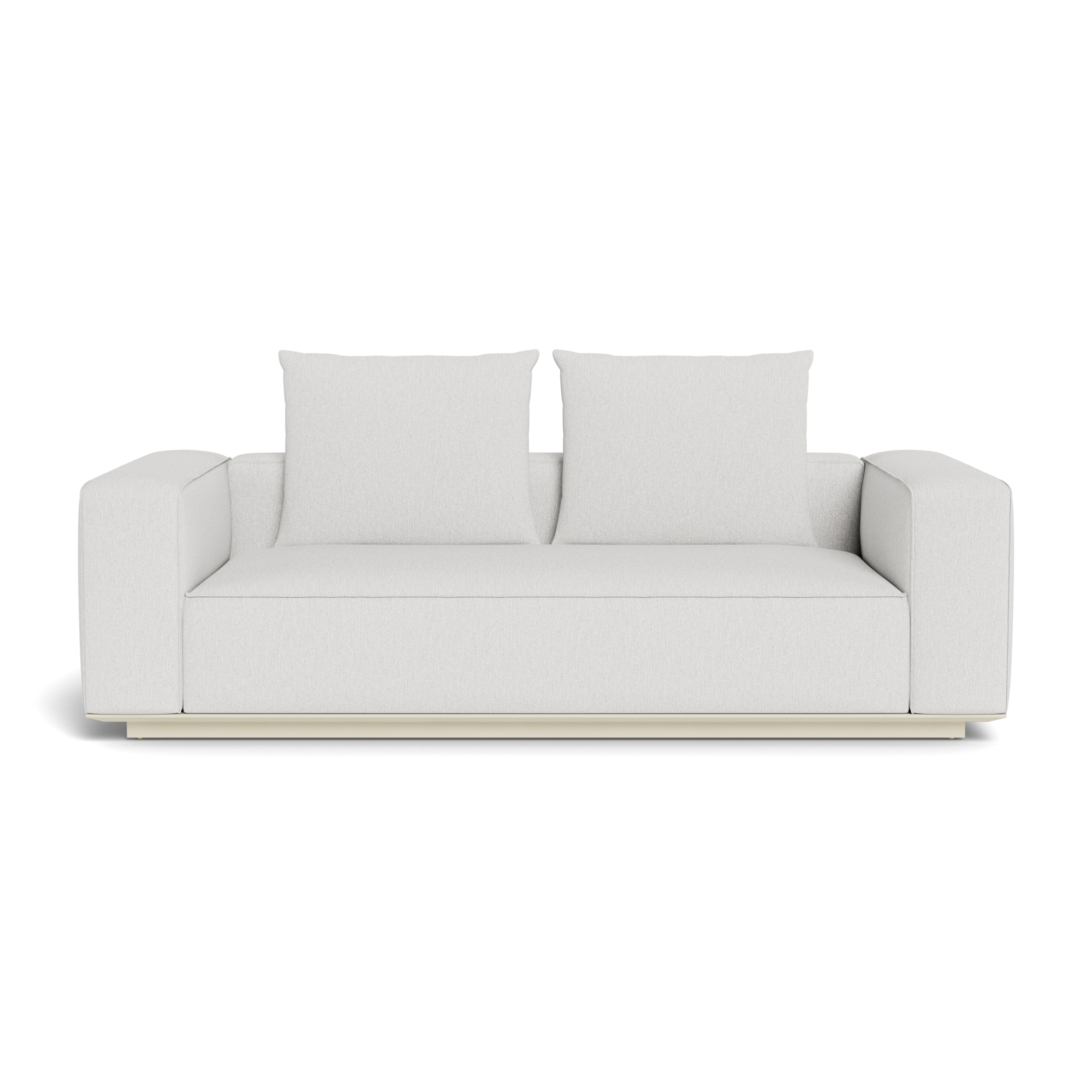 Santorini 2 Seat Sofa