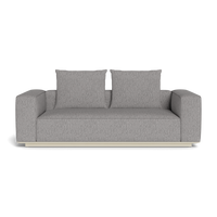 Santorini 2 Seat Sofa