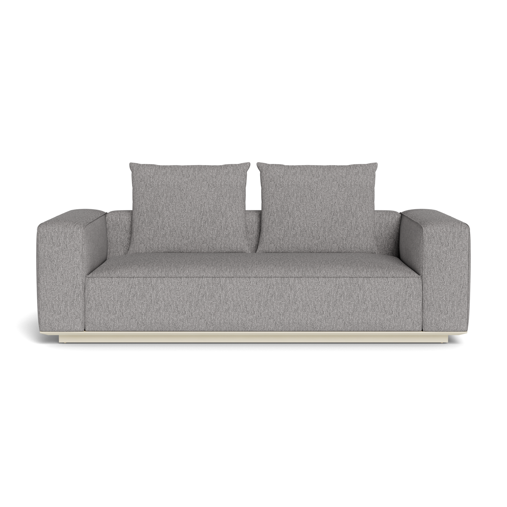 Santorini 2 Seat Sofa