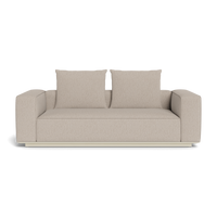 Santorini 2 Seat Sofa