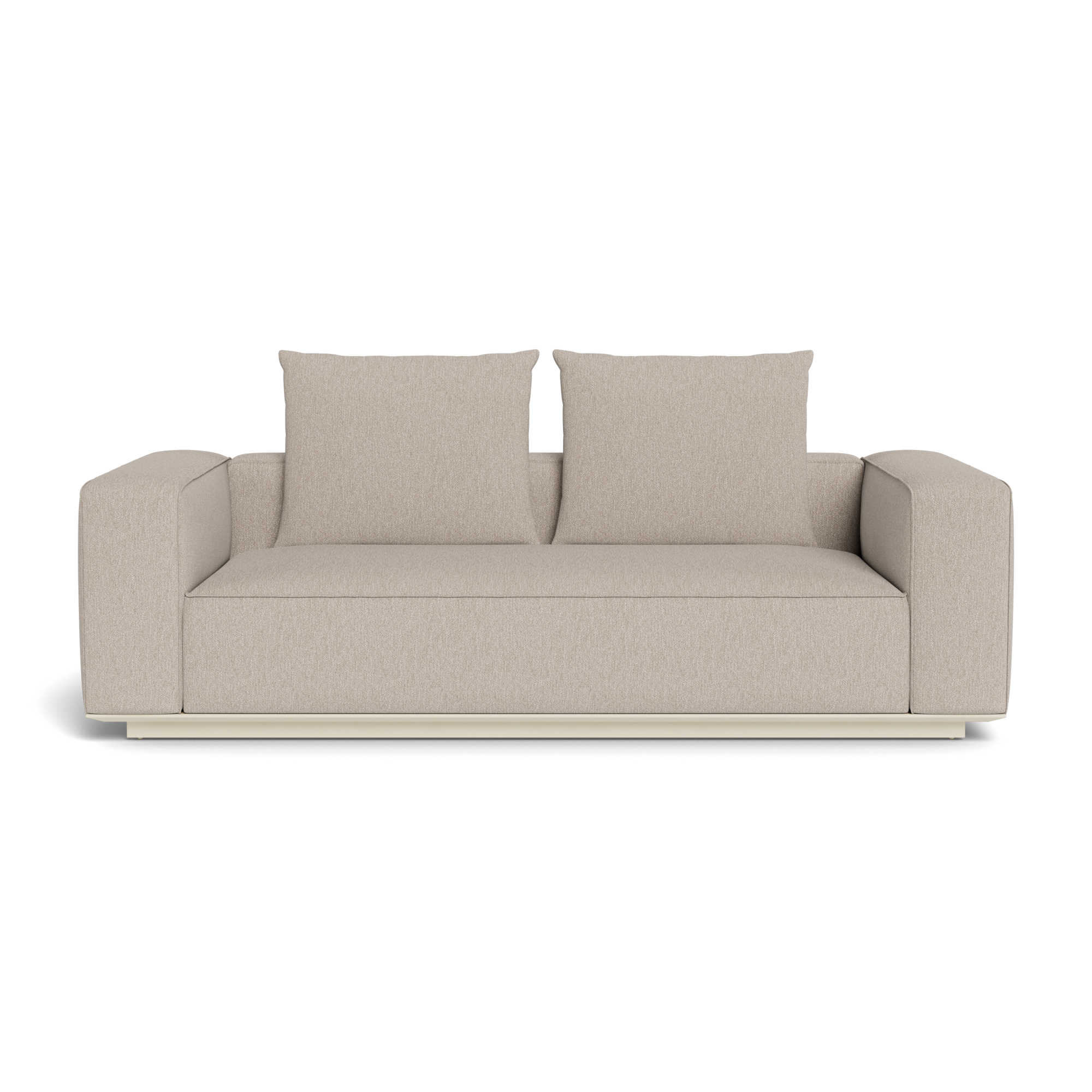 Santorini 2 Seat Sofa