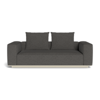 Santorini 2 Seat Sofa