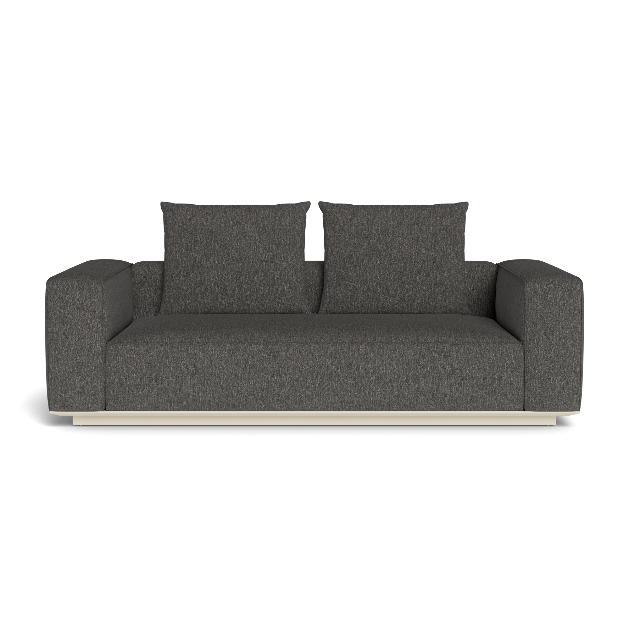 Santorini 2 Seat Sofa