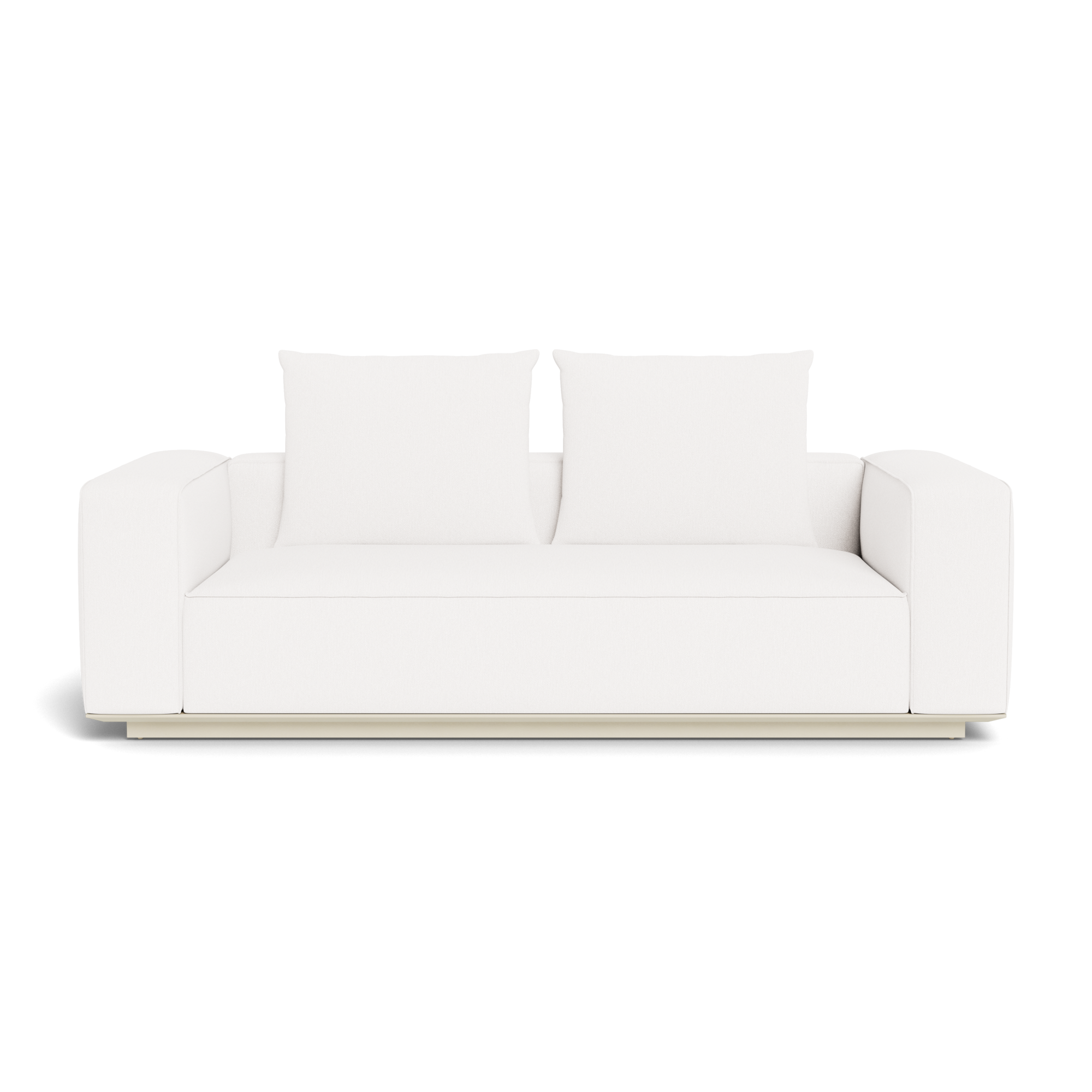 Santorini 2 Seat Sofa