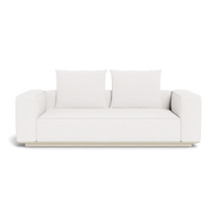 Santorini 2 Seat Sofa