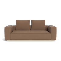 Santorini 2 Seat Sofa