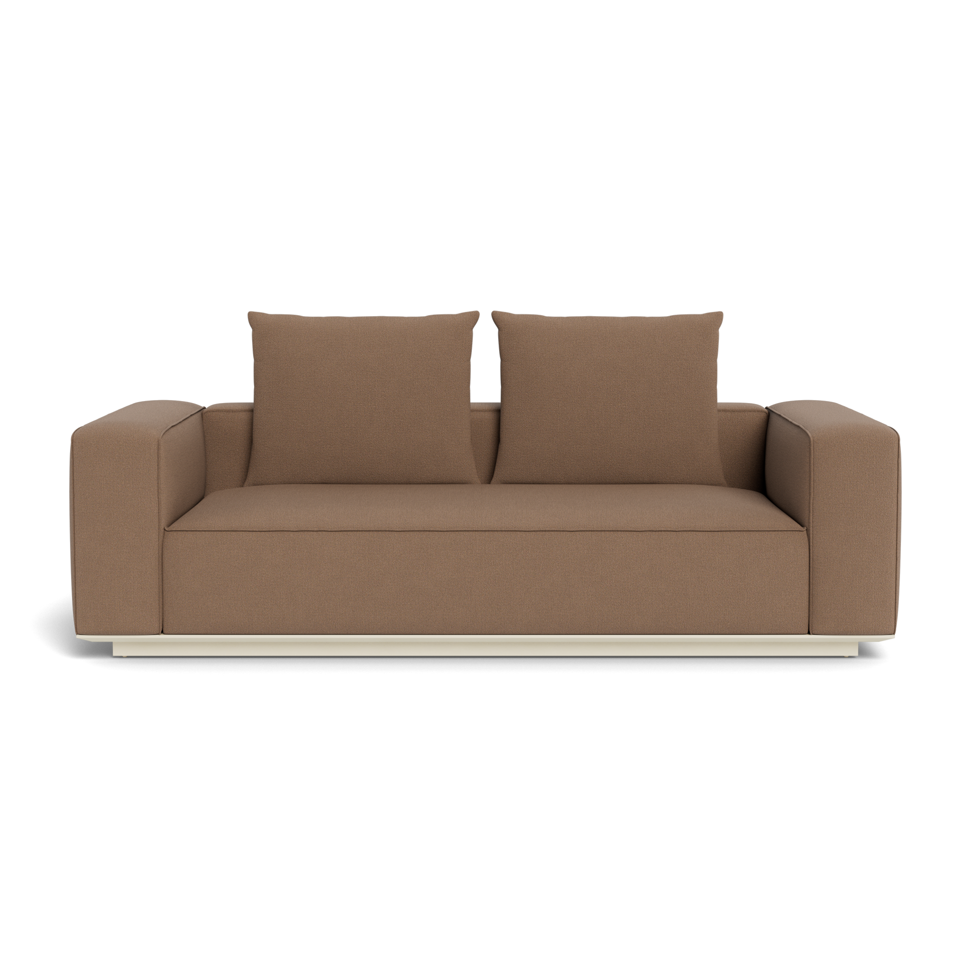 Santorini 2 Seat Sofa