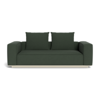 Santorini 2 Seat Sofa