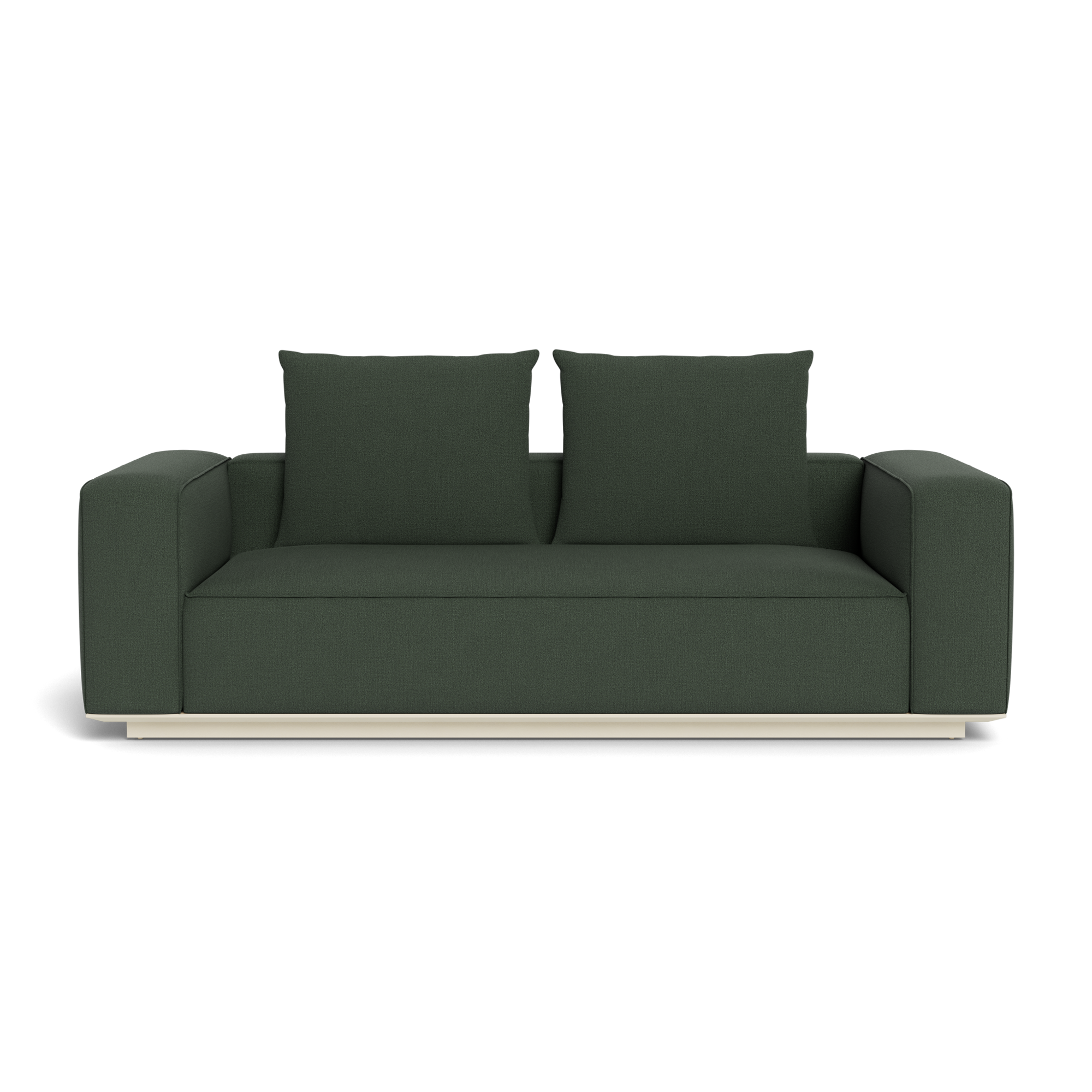 Santorini 2 Seat Sofa