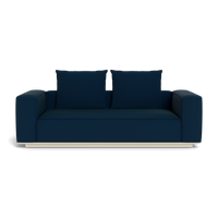 Santorini 2 Seat Sofa