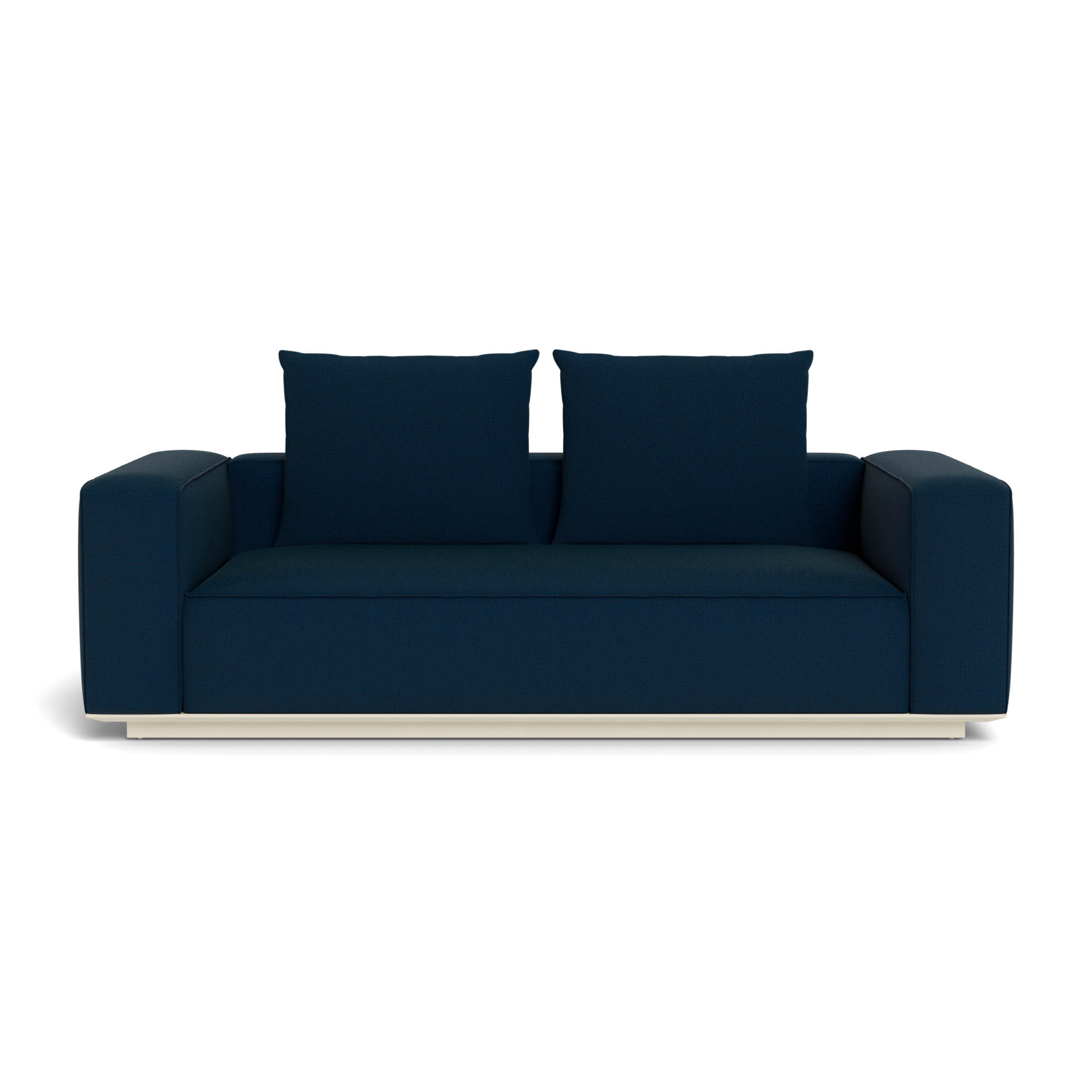 Santorini 2 Seat Sofa