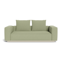 Santorini 2 Seat Sofa