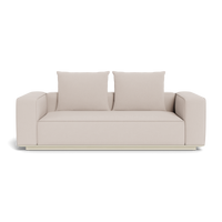 Santorini 2 Seat Sofa