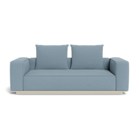 Santorini 2 Seat Sofa