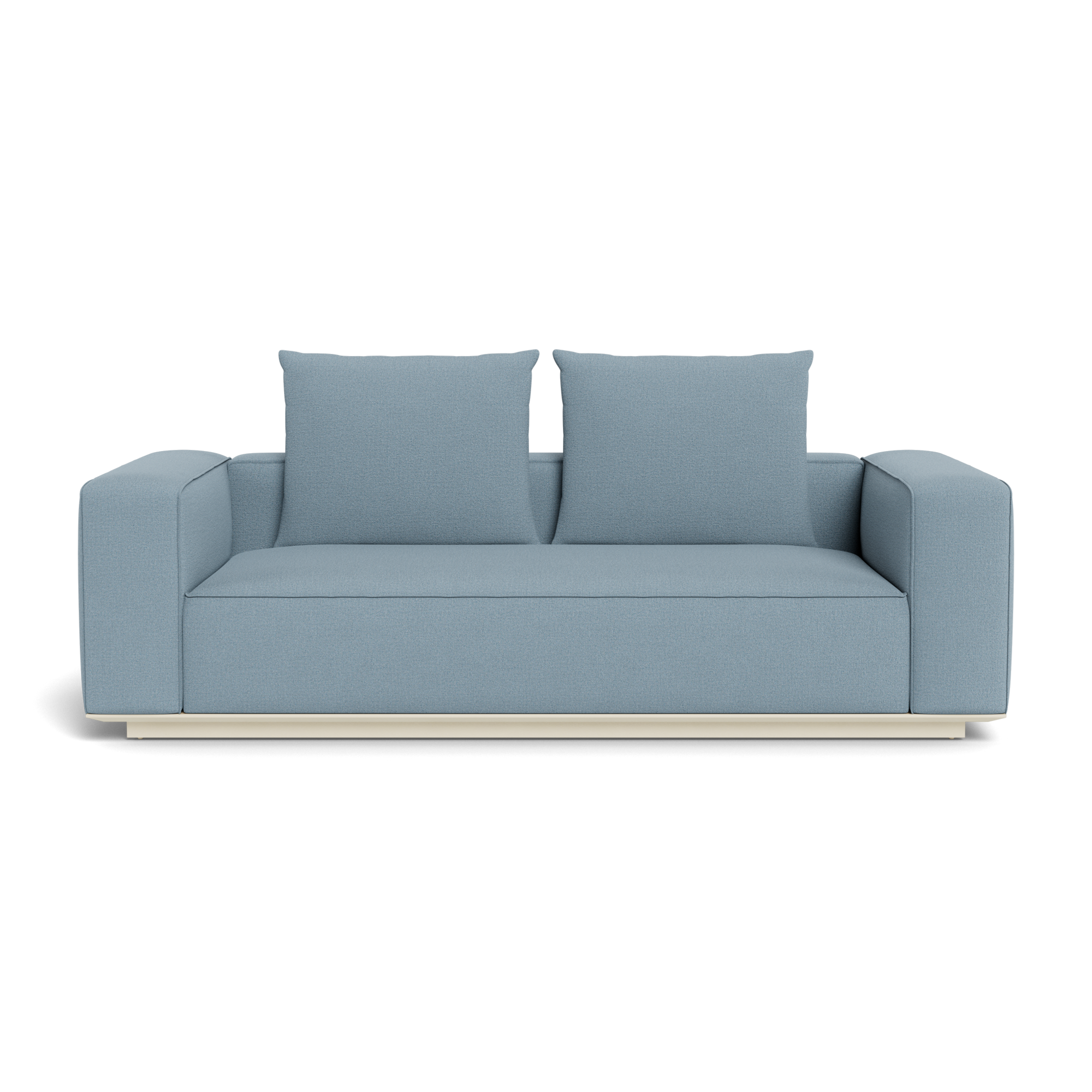 Santorini 2 Seat Sofa
