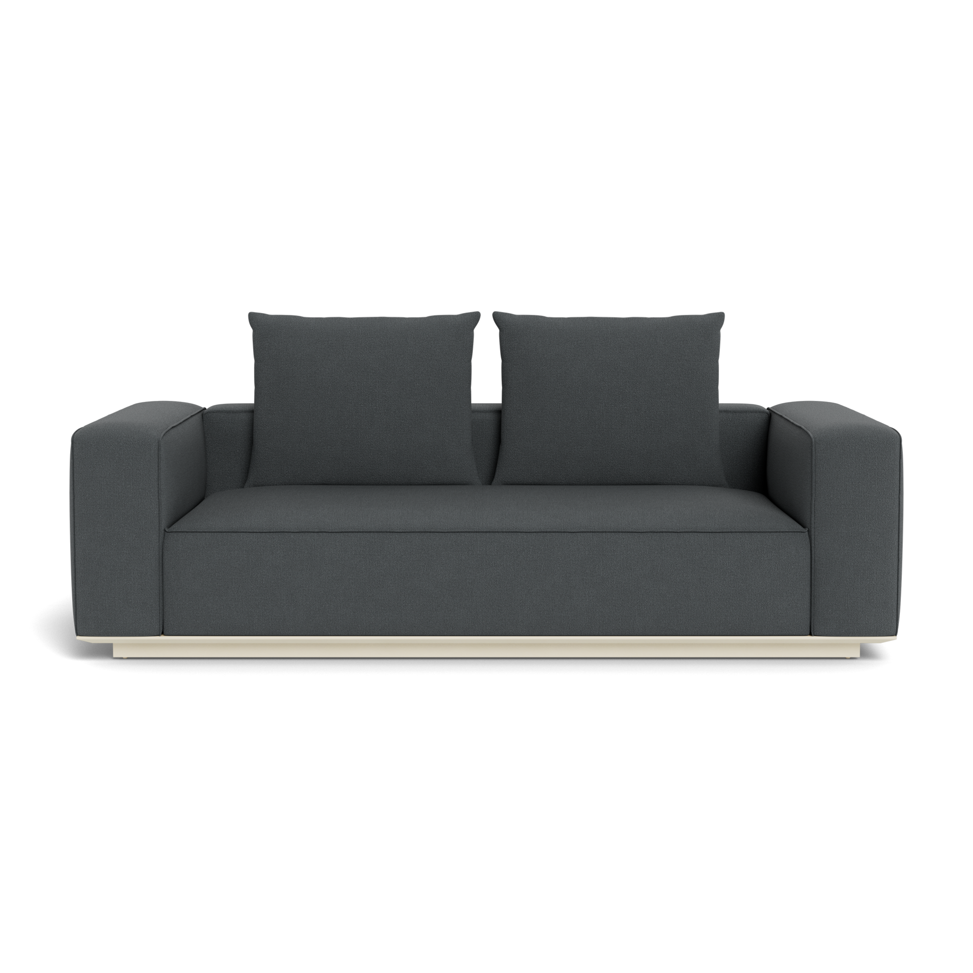 Santorini 2 Seat Sofa