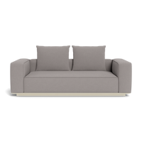 Santorini 2 Seat Sofa