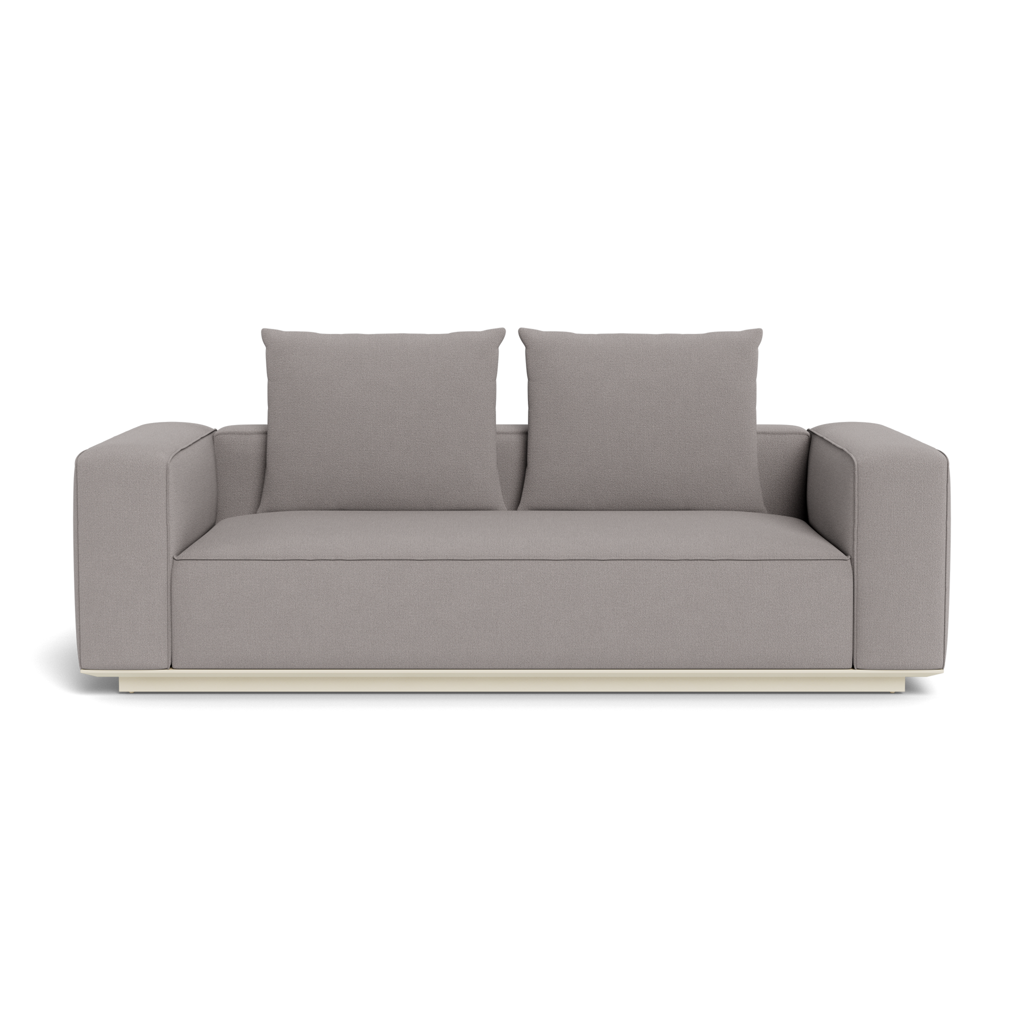 Santorini 2 Seat Sofa