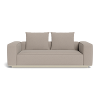 Santorini 2 Seat Sofa