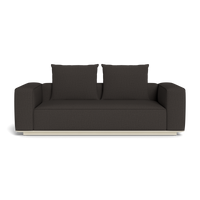 Santorini 2 Seat Sofa