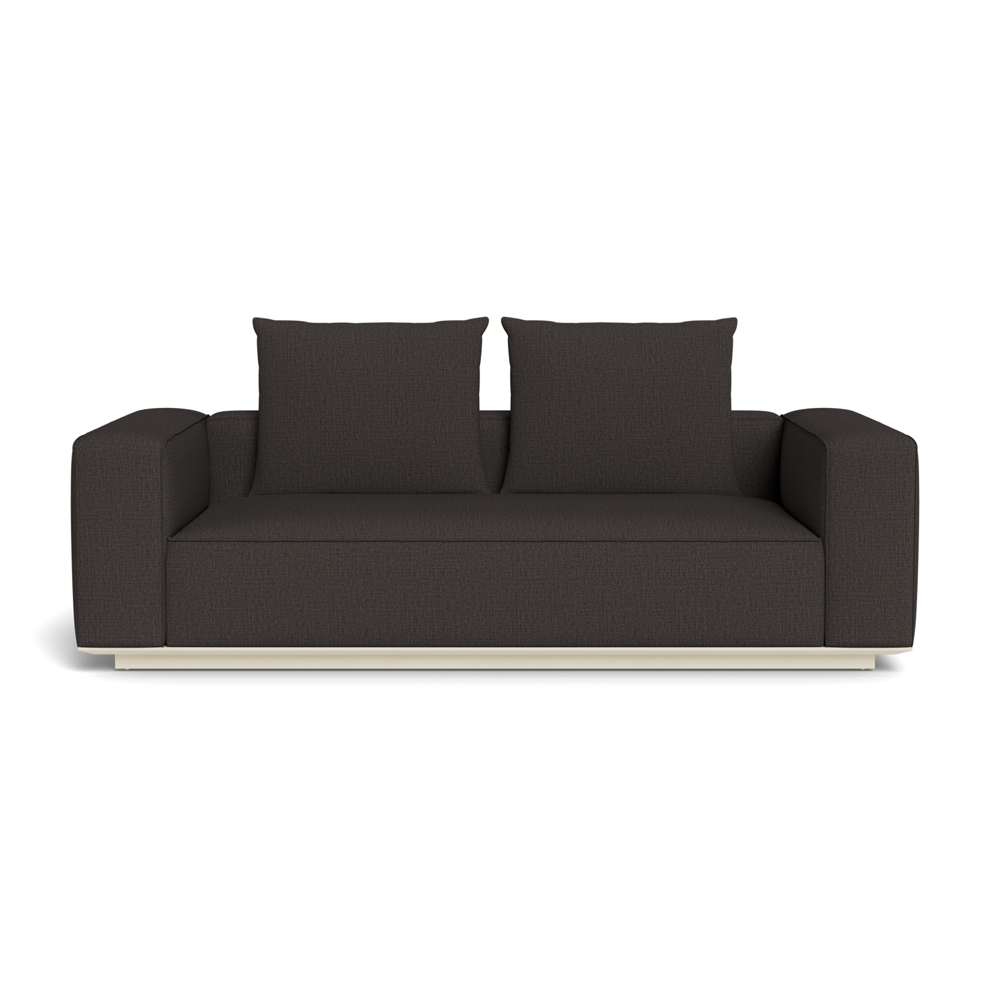 Santorini 2 Seat Sofa