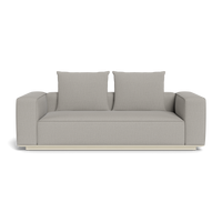 Santorini 2 Seat Sofa