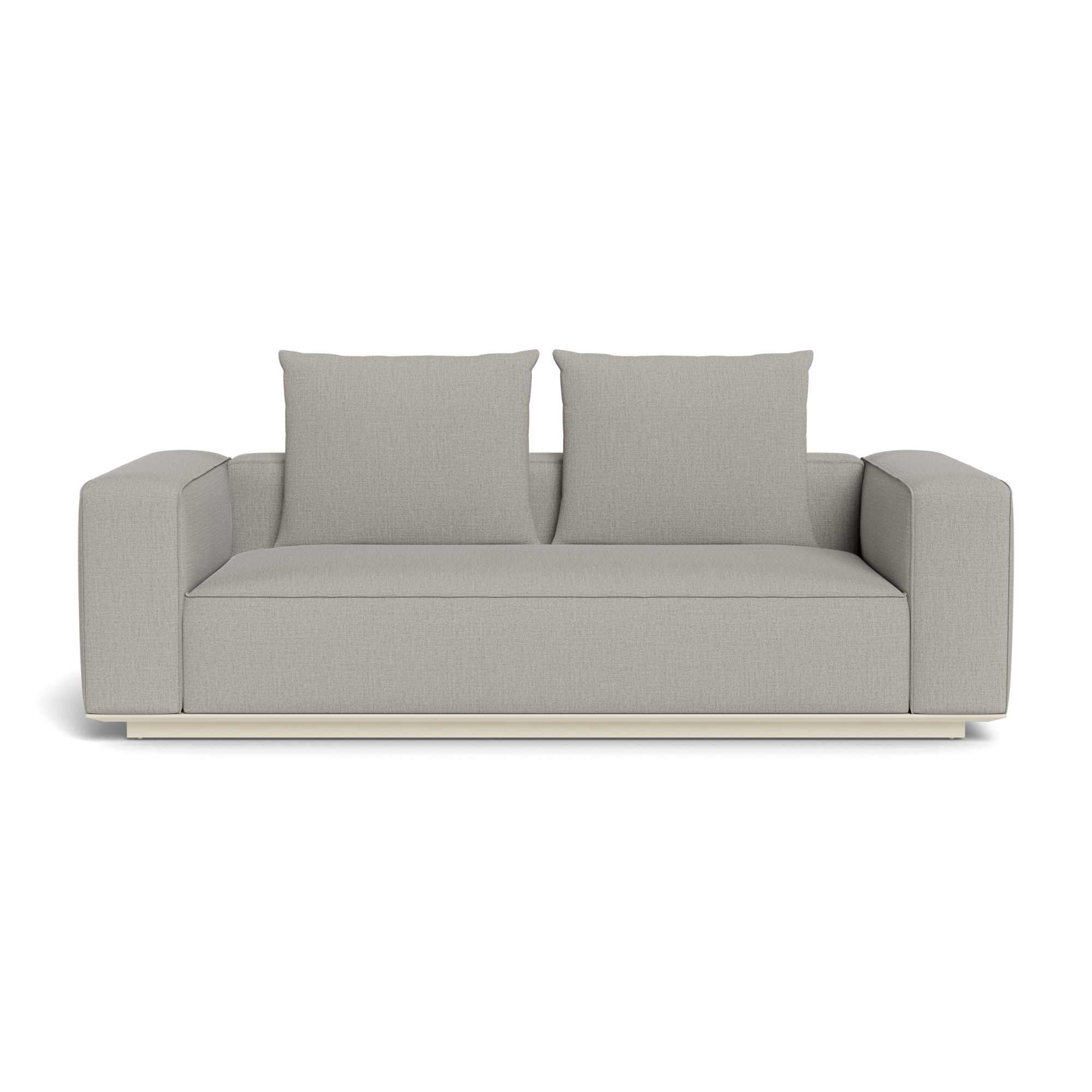 Santorini 2 Seat Sofa