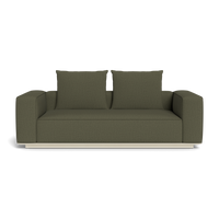 Santorini 2 Seat Sofa