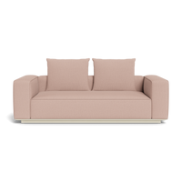 Santorini 2 Seat Sofa