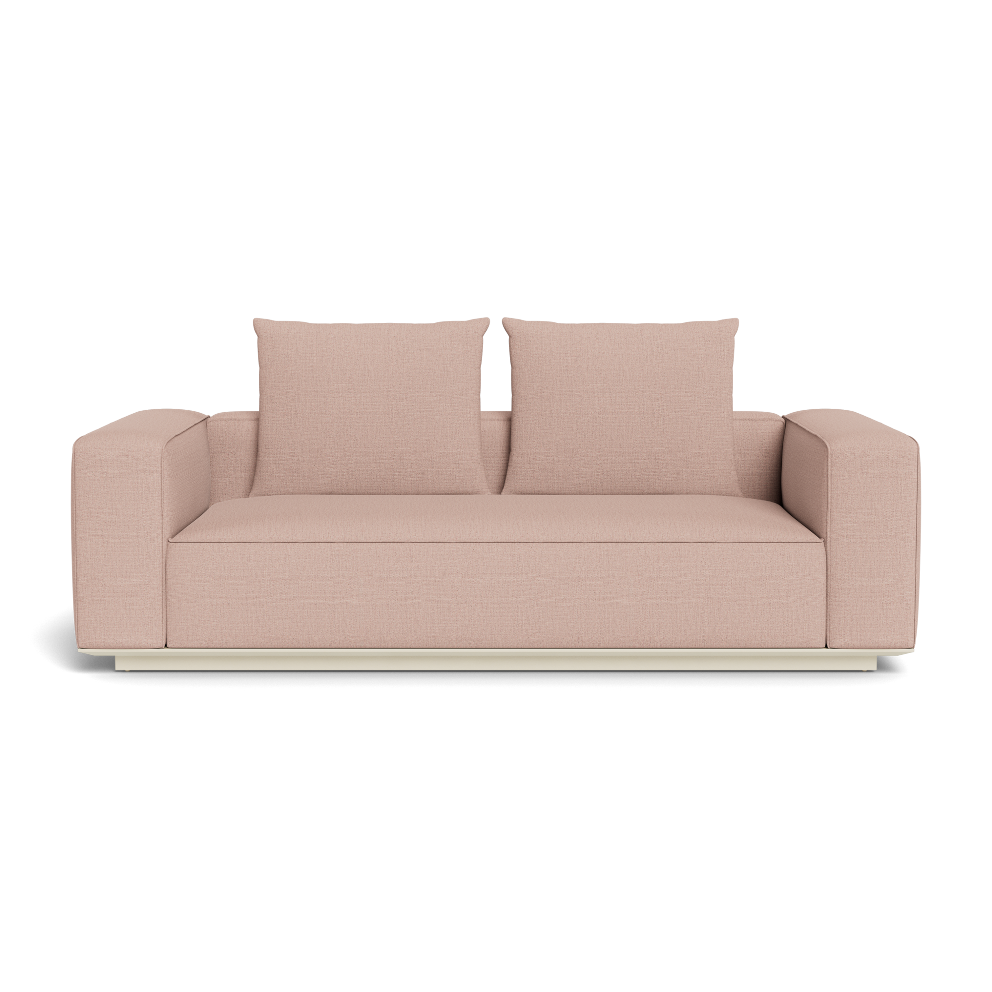 Santorini 2 Seat Sofa
