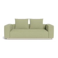 Santorini 2 Seat Sofa
