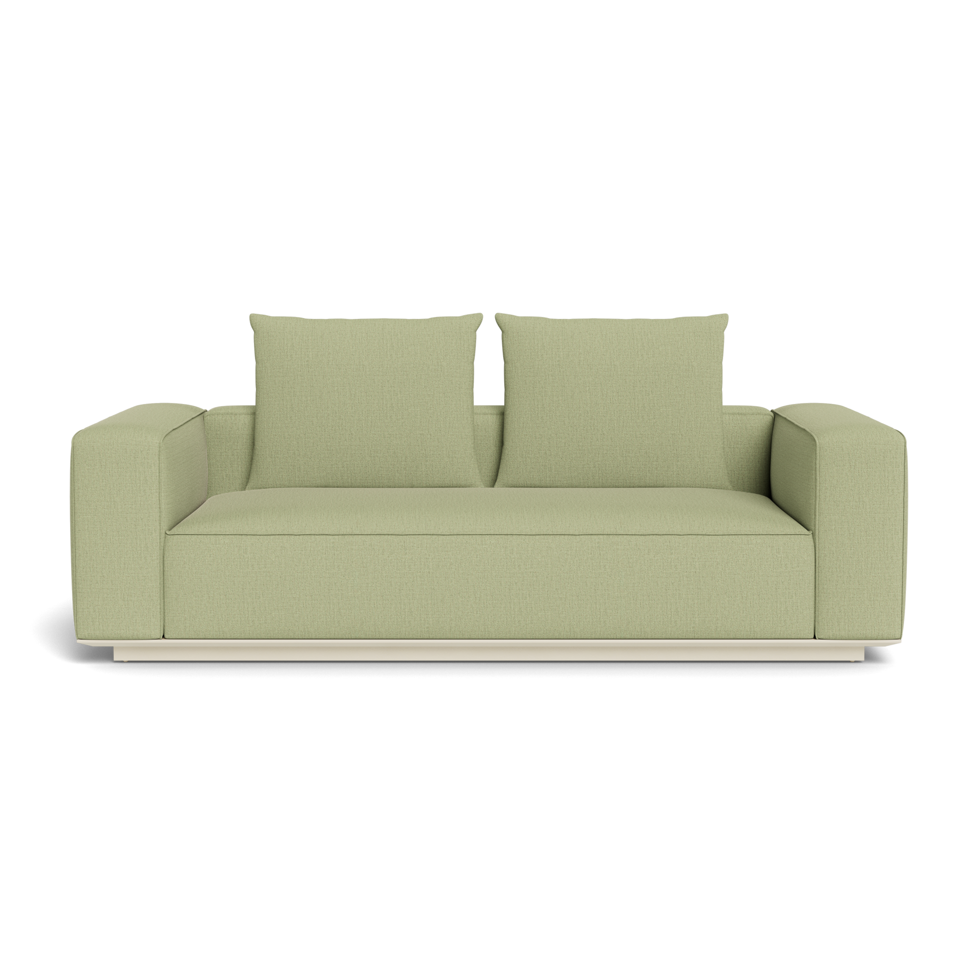 Santorini 2 Seat Sofa