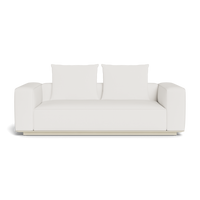 Santorini 2 Seat Sofa