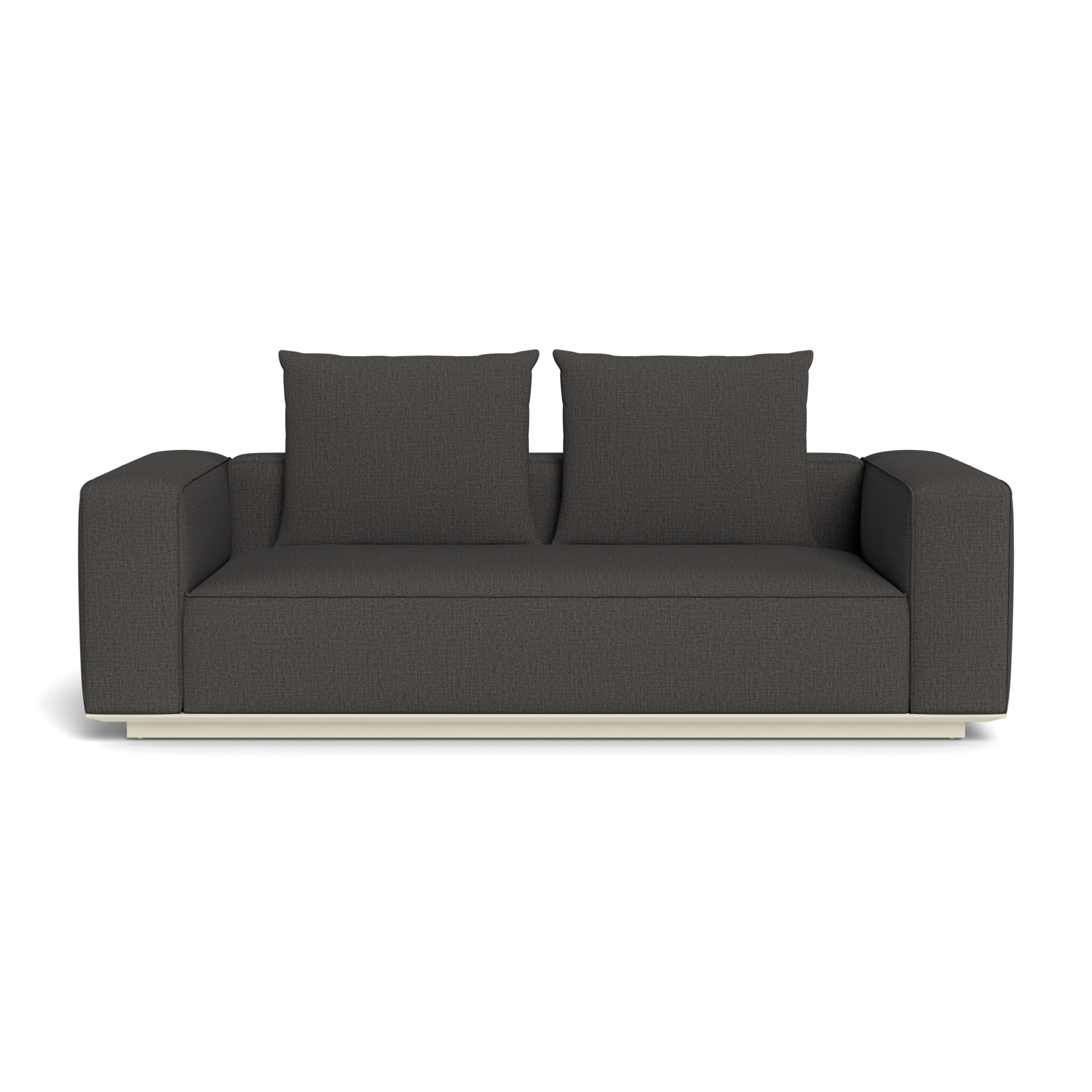 Santorini 2 Seat Sofa