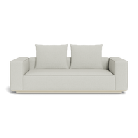 Santorini 2 Seat Sofa